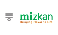 Mizkan Logo